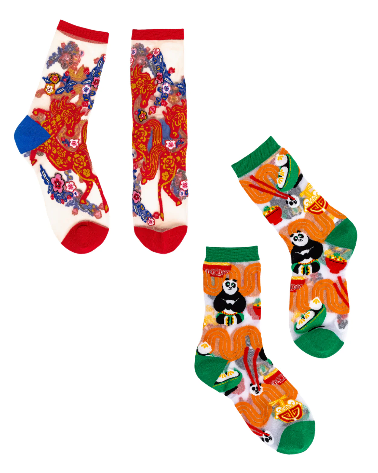 Sock Bundles