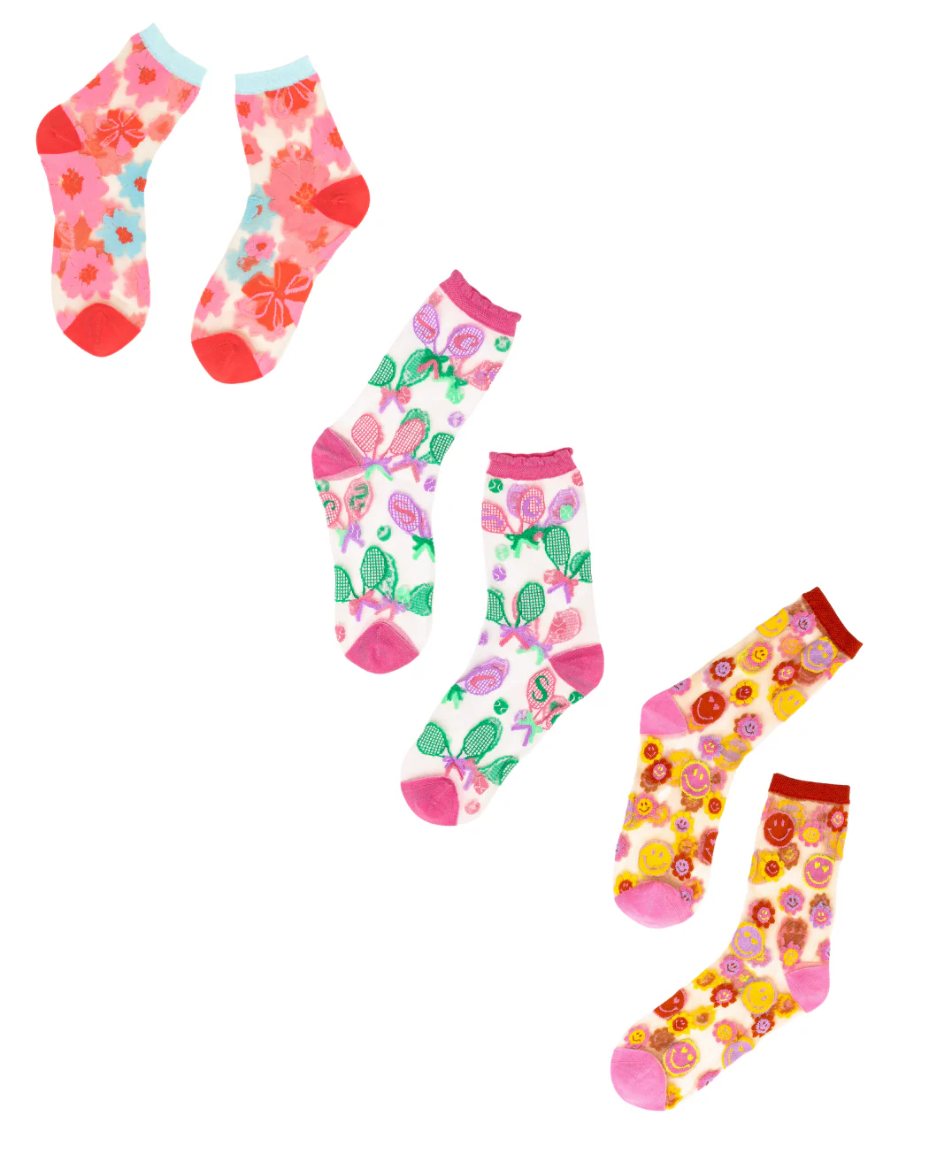 Socks on Sale